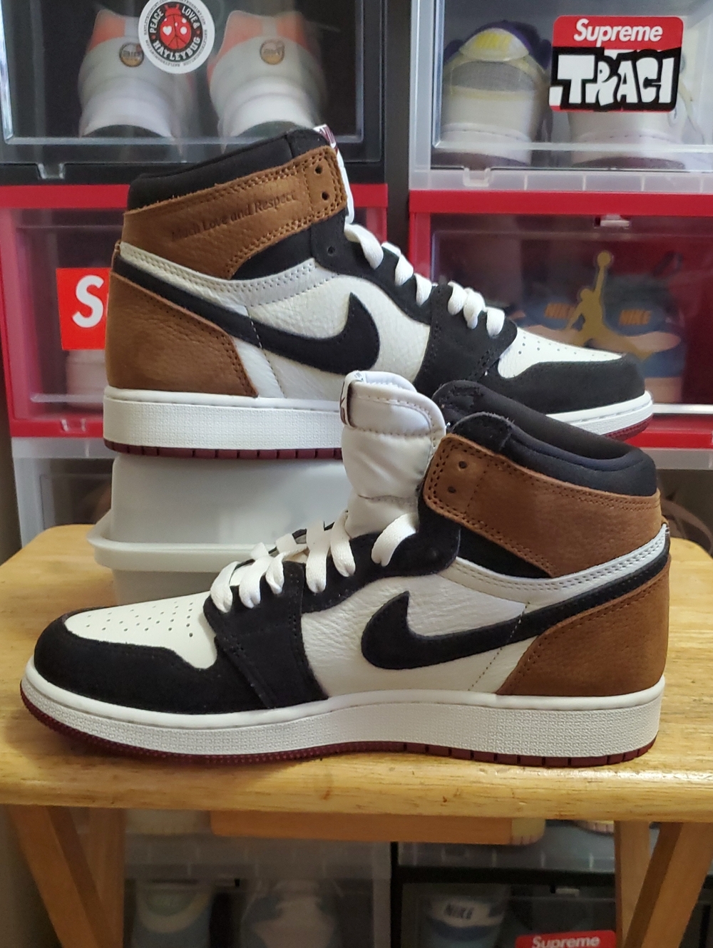 Nike Air Jordan 1 High